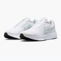 Buty do biegania damskie Nike Run Defy white/pure platinum/black 3