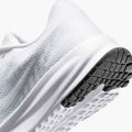 Buty do biegania damskie Nike Run Defy white/pure platinum/black 9