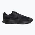Buty do biegania męskie Nike Run Defy black/anthracite 2