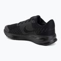 Buty do biegania męskie Nike Run Defy black/anthracite 3