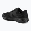 Buty do biegania damskie Nike Run Defy black/anthracite 3