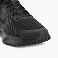 Buty do biegania damskie Nike Run Defy black/anthracite 7
