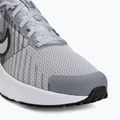 Buty do biegania męskie Nike Run Defy wolf grey/white/iron grey/black 7