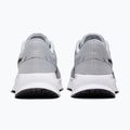 Buty do biegania męskie Nike Run Defy wolf grey/white/iron grey/black 4