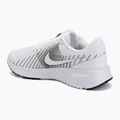 Buty do biegania męskie Nike Run Defy white/black 3