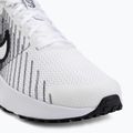 Buty do biegania męskie Nike Run Defy white/black 7