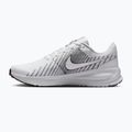 Buty do biegania męskie Nike Run Defy white/black 2