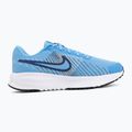 Buty do biegania męskie Nike Run Defy University university blue/white/black/blue void 2