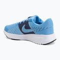 Buty do biegania męskie Nike Run Defy University university blue/white/black/blue void 3