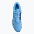 Buty do biegania męskie Nike Run Defy University university blue/white/black/blue void 5