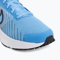 Buty do biegania męskie Nike Run Defy University university blue/white/black/blue void 7
