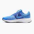 Buty do biegania męskie Nike Run Defy University university blue/white/black/blue void 2