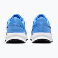 Buty do biegania męskie Nike Run Defy University university blue/white/black/blue void 6