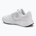 Buty do biegania damskie Nike Run Defy white/pure platinum/black 3
