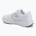 Buty do biegania męskie Nike Run Defy white/black/pure platinum 3