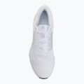 Buty do biegania męskie Nike Run Defy white/black/pure platinum 5