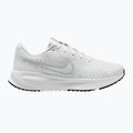 Buty do biegania męskie Nike Run Defy white/black/pure platinum