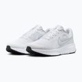 Buty do biegania męskie Nike Run Defy white/black/pure platinum 3