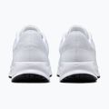 Buty do biegania męskie Nike Run Defy white/black/pure platinum 4