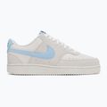 Buty damskie Nike Court Vision Low phantom/light bone/psychic blue 2