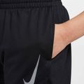 Spodenki treningowe dziecięce Nike Multi Dri-FIT black/black 9