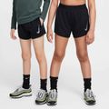 Spodenki treningowe dziecięce Nike Multi Dri-FIT black/black 12