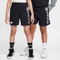 Spodenki treningowe dziecięce Nike Multi Dri-FIT black/smoke grey/black/white 12