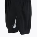 Spodenki treningowe dziecięce Nike Multi Dri-FIT black/black 3