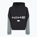 Bluza dziecięca Nike Multi Dri-FIT black/smoke grey/white