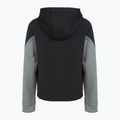 Bluza dziecięca Nike Multi Dri-FIT black/smoke grey/white 2