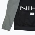 Bluza dziecięca Nike Multi Dri-FIT black/smoke grey/white 3