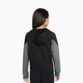 Bluza dziecięca Nike Multi Dri-FIT black/smoke grey/white 8