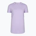 Koszulka damska Nike One Maternity Dri Fit Slim-Fit lilac ice