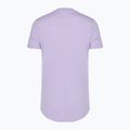 Koszulka damska Nike One Maternity Dri Fit Slim-Fit lilac ice 2