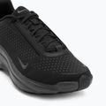Buty męskie Nike Air Zoom Upturn SC black/black/anthracite 7