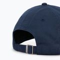 Czapka z daszkiem Nike Club Unstructured Futura Wash obsidian/white 4