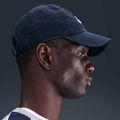 Czapka z daszkiem Nike Club Unstructured Futura Wash obsidian/white 2