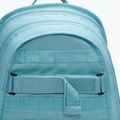 Plecak miejski Nike Sportswear RPM 26 l denim turquoise/black/summit white 6