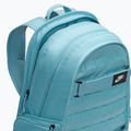 Plecak miejski Nike Sportswear RPM 26 l denim turquoise/black/summit white 7