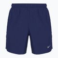 Spodenki męskie Nike Challenger Dri-Fit Breathe 7" blue void 10