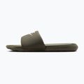 Klapki męskie Nike Victori One Slide cargo khaki/cargo khaki/sail 2