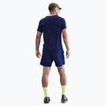 Spodenki męskie Nike Challenger Dri-Fit Breathe 7" blue void 3