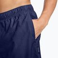 Spodenki męskie Nike Challenger Dri-Fit Breathe 7" blue void 5
