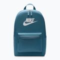 Plecak Nike Heritage 25 l smokey blue/smokey blue/summit white