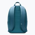 Plecak miejski Nike Heritage 25 l smokey blue/smokey blue/summit white 3