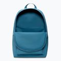 Plecak Nike Heritage 25 l smokey blue/smokey blue/summit white 4