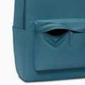 Plecak Nike Heritage 25 l smokey blue/smokey blue/summit white 5