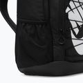 Plecak miejski Nike Hayward 26 l black/black/white 7