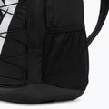 Plecak miejski Nike Hayward 26 l black/black/white 8