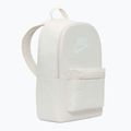 Plecak Nike Heritage 25 l light orewood brn/summit white